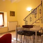 La Casa Tra Gli Ulivi * Spello