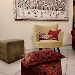 La Casa Tra Gli Ulivi Apartment *
