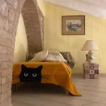 La Casa Tra Gli Ulivi