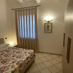 La Casa Tra Gli Ulivi