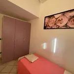 La Casa Tra Gli Ulivi Apartment