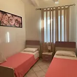 La Casa Tra Gli Ulivi
