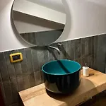 La Casa Tra Gli Ulivi Apartment