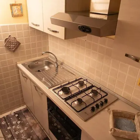 La Casa Tra Gli Ulivi Spello