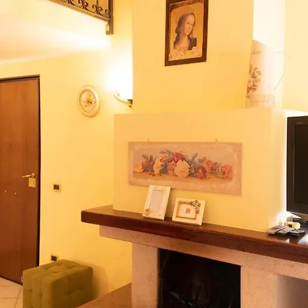 La Casa Tra Gli Ulivi 스펠로