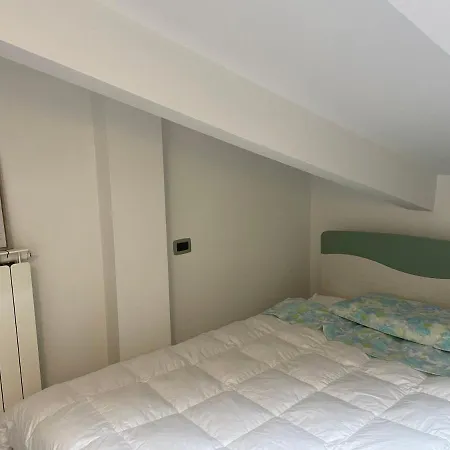 La Casa Tra Gli Ulivi