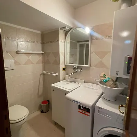 아파트 La Casa Tra Gli Ulivi 스펠로