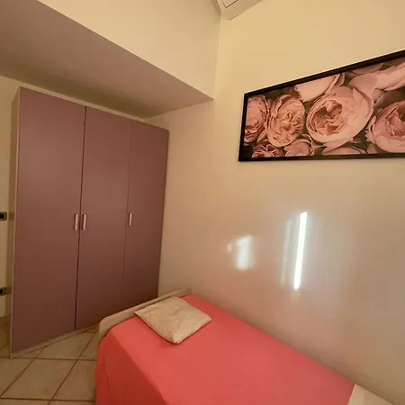 La Casa Tra Gli Ulivi Διαμέρισμα