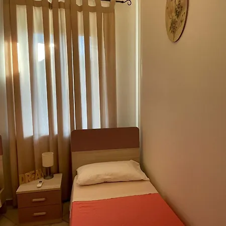 아파트 La Casa Tra Gli Ulivi