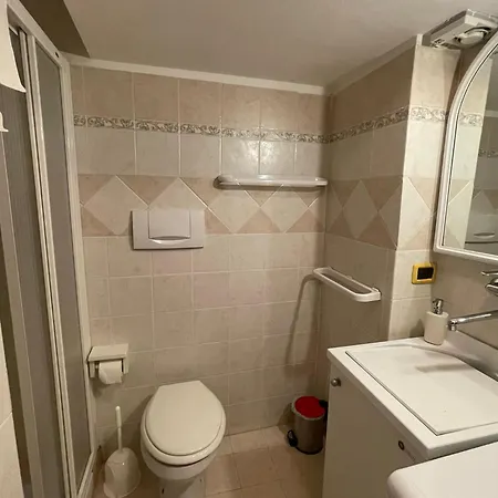 La Casa Tra Gli Ulivi 아파트 *