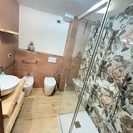 La Casa Tra Gli Ulivi *