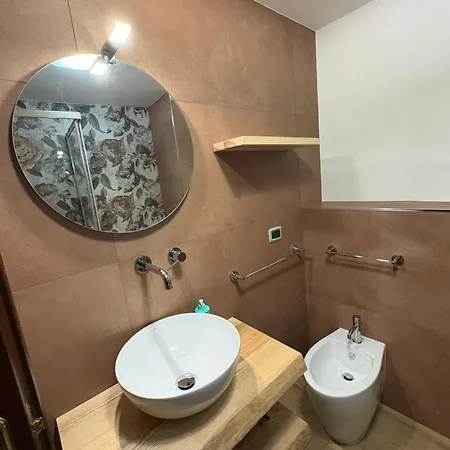 La Casa Tra Gli Ulivi 스펠로