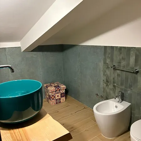 La Casa Tra Gli Ulivi * Spello