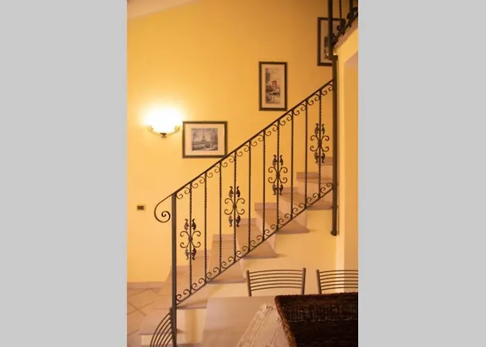 La Casa Tra Gli Ulivi Spello