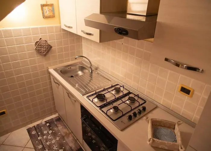 La Casa Tra Gli Ulivi Spello