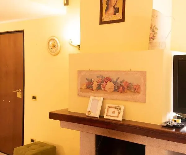 La Casa Tra Gli Ulivi Spello