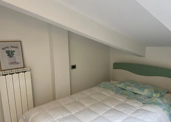 La Casa Tra Gli Ulivi