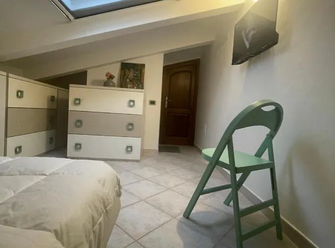 La Casa Tra Gli Ulivi Spello