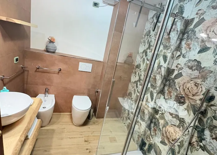 La Casa Tra Gli Ulivi *