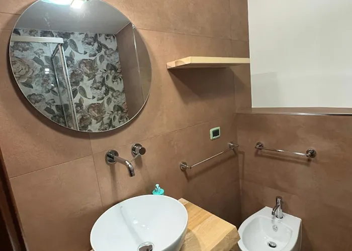 La Casa Tra Gli Ulivi Spello