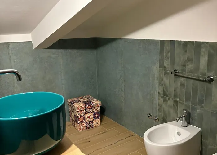 La Casa Tra Gli Ulivi * Spello